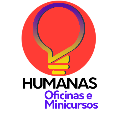 Icone-HUMANAS - Oficinas e Minicursos